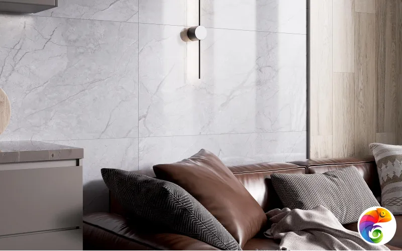 Коллекция Antalya Grey Laparet