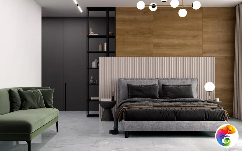 Коллекция Antalya Grey Laparet