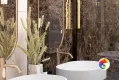 Коллекция Emperador Brown Laparet