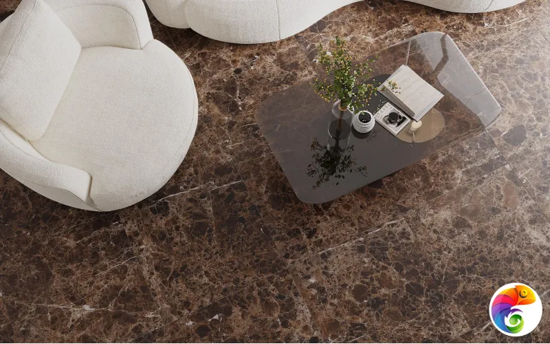 Коллекция Emperador Brown Laparet