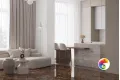 Коллекция Emperador Brown Laparet