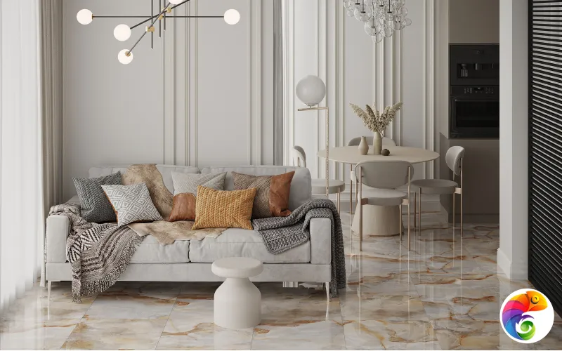 Коллекция Musica Candy Laparet