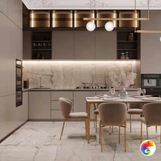 Pulsar Beige Laparet
