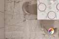 Коллекция Pulsar Beige Laparet
