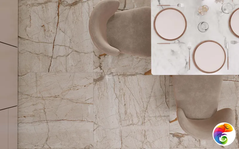 Коллекция Pulsar Beige Laparet