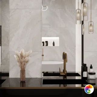 Titan White Laparet