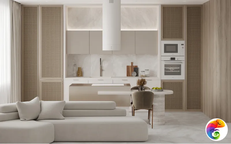 Коллекция Titan White Laparet