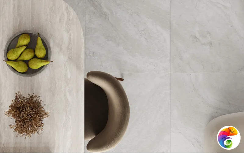 Коллекция Titan White Laparet