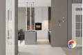Коллекция Impronta Light Grey Laparet