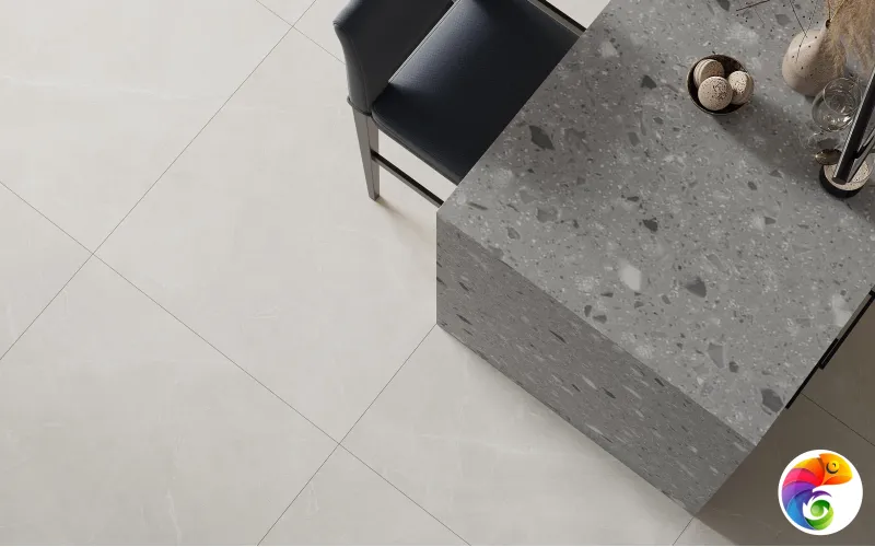 Коллекция Impronta Light Grey Laparet