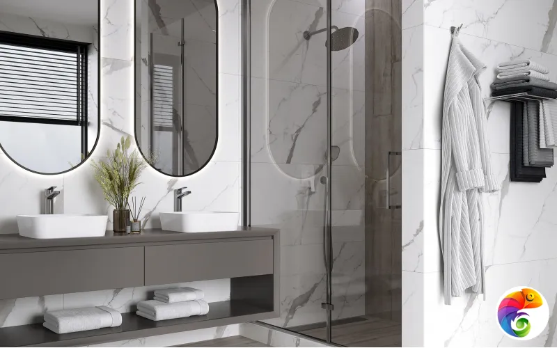 Коллекция Venatino Grey Laparet