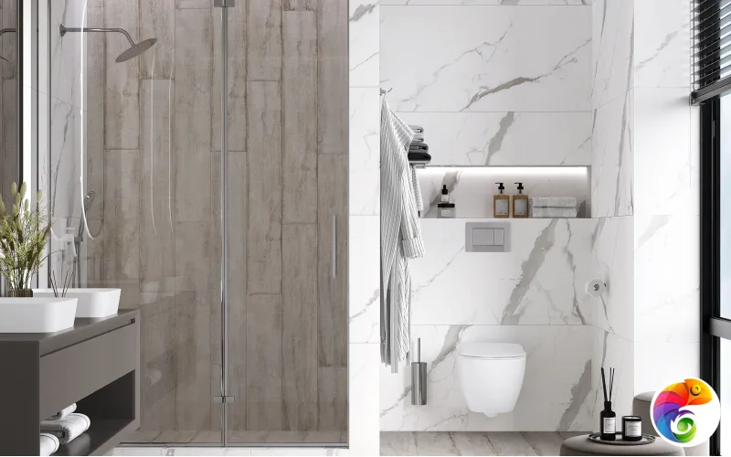 Коллекция Venatino Grey Laparet