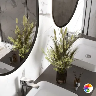 Venatino Grey Laparet
