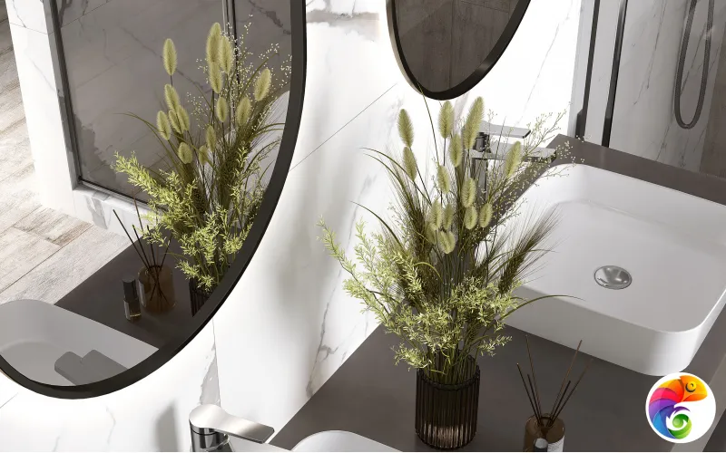 Коллекция Venatino Grey Laparet