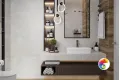 Коллекция Blaze Silver Laparet