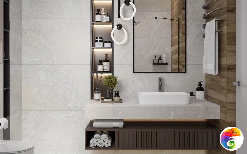 Коллекция Blaze Silver Laparet