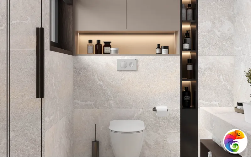 Коллекция Blaze Silver Laparet