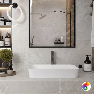 Blaze Silver Laparet