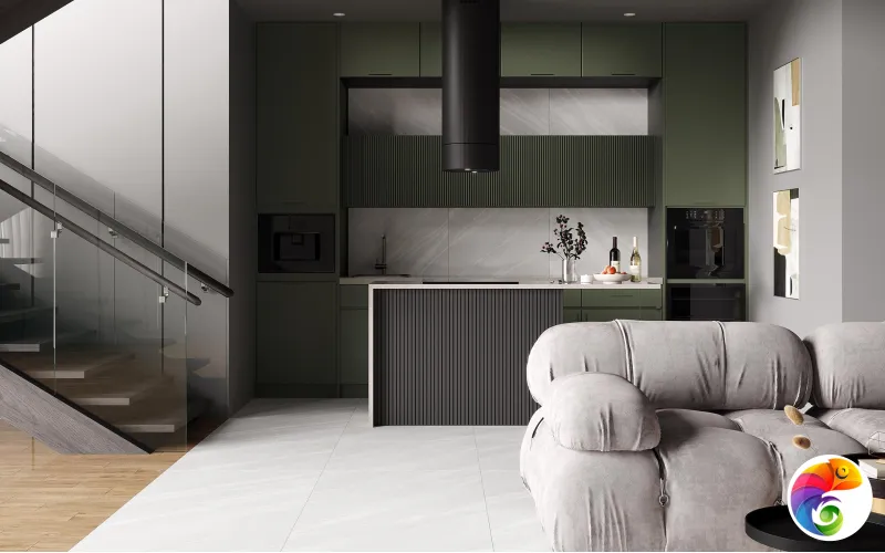 Коллекция Casino Silver Laparet