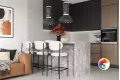 Коллекция French Smoke Laparet