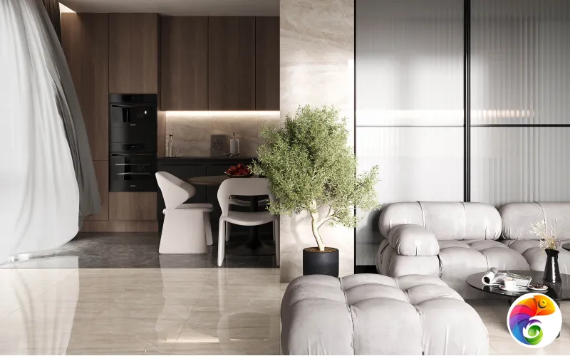 Коллекция Mainstream Beige Laparet