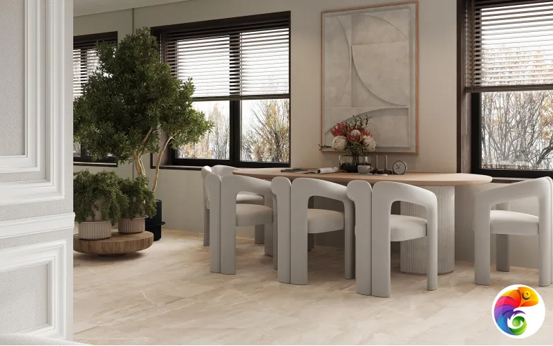 Коллекция Mainstream Beige Laparet
