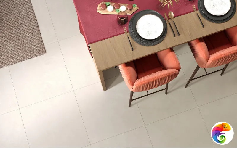 Коллекция Voltas Crema Laparet
