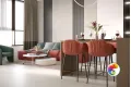 Коллекция Voltas Crema Laparet
