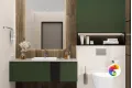 Коллекция Voltas Crema Laparet