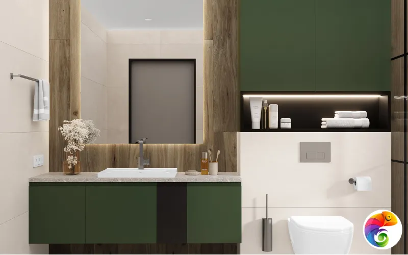 Коллекция Voltas Crema Laparet