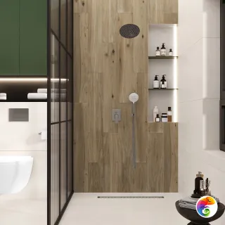 Voltas Crema Laparet