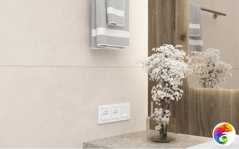 Коллекция Voltas Crema Laparet