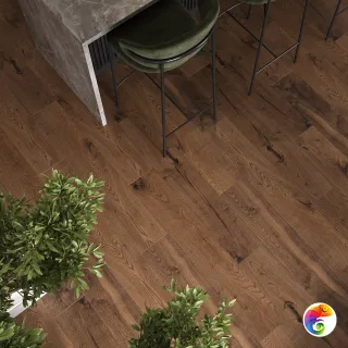 Wenge Rasperry Laparet