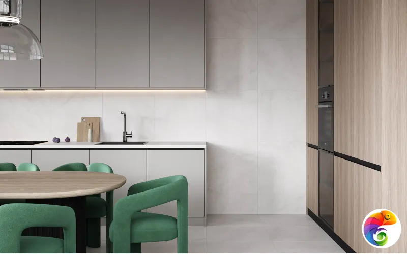 Коллекция Horison Blanco Laparet