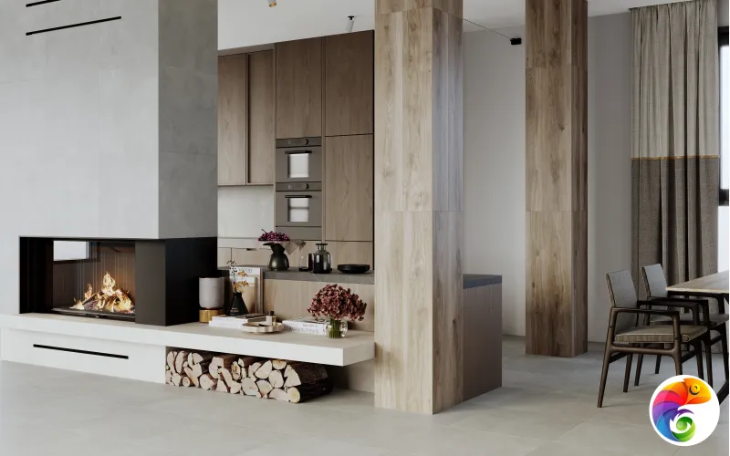 Коллекция Evolution Smoke Laparet