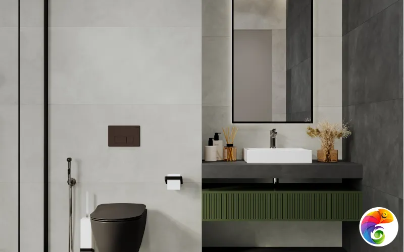 Коллекция Evolution Smoke Laparet