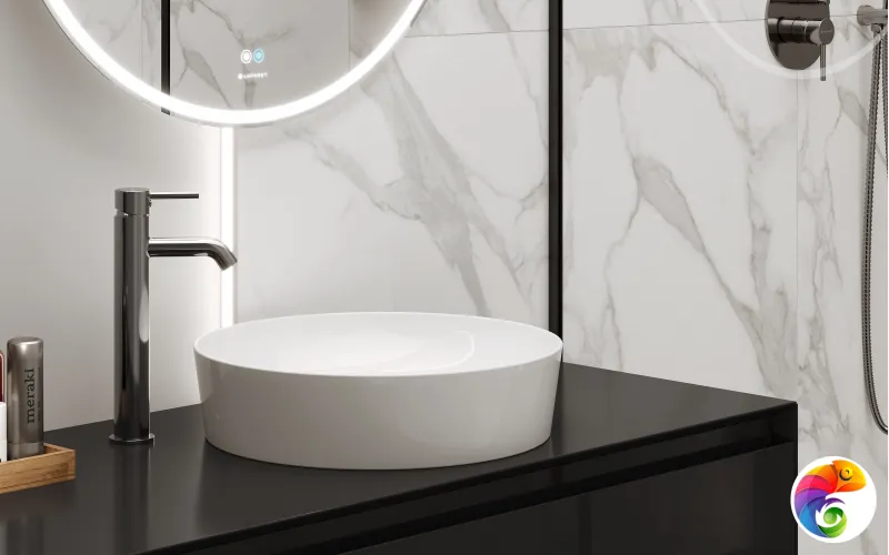 Коллекция Brilliance Laparet