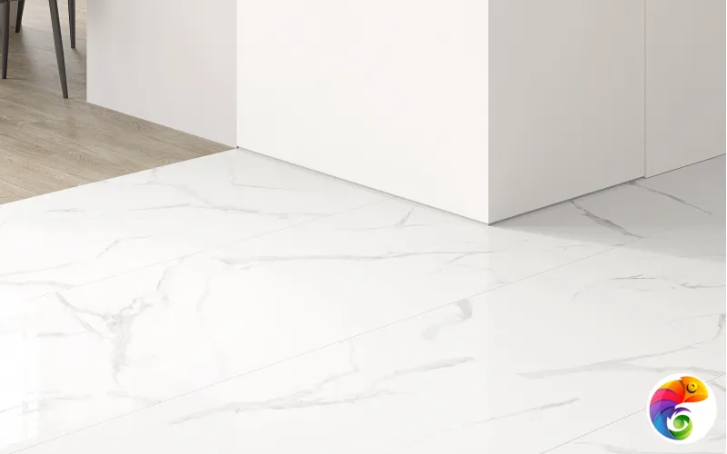 Коллекция Calacatta Splendid Silver Ceradim