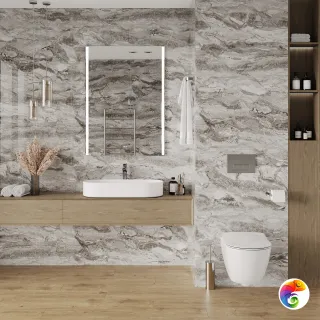 Ocean Awesome Grey Ceradim