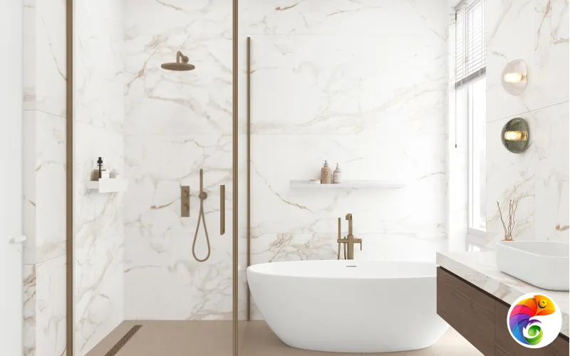 Коллекция Zenith White Laparet