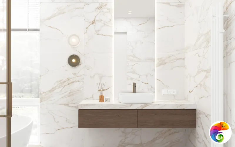 Коллекция Zenith White Laparet