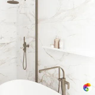 Zenith White Laparet
