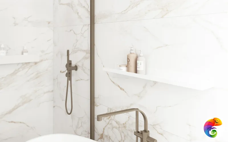 Коллекция Zenith White Laparet