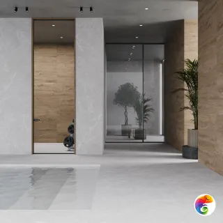 Marble Grey PRO Laparet