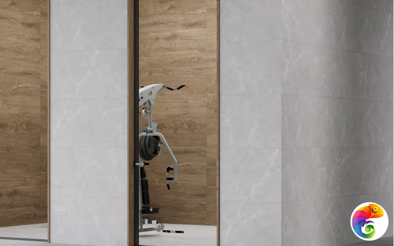 Коллекция Marble Grey PRO Laparet