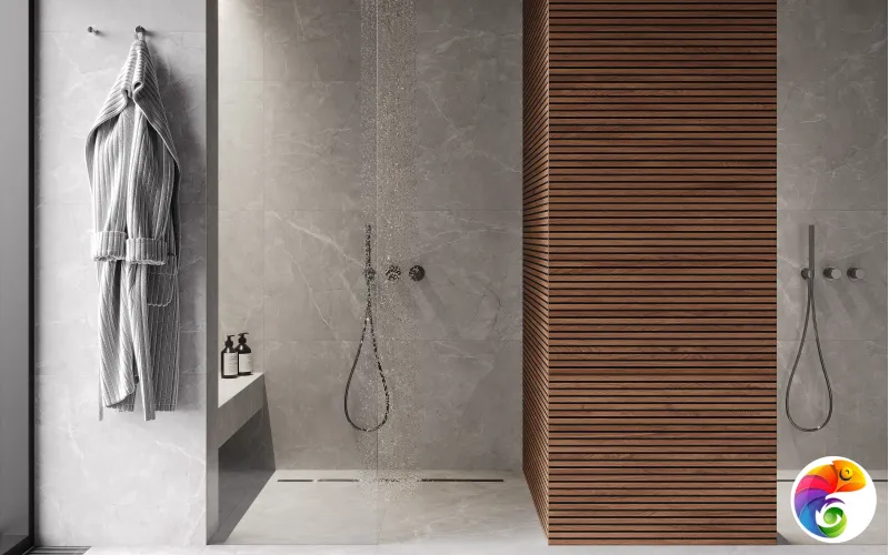 Коллекция Marble Grey PRO Laparet