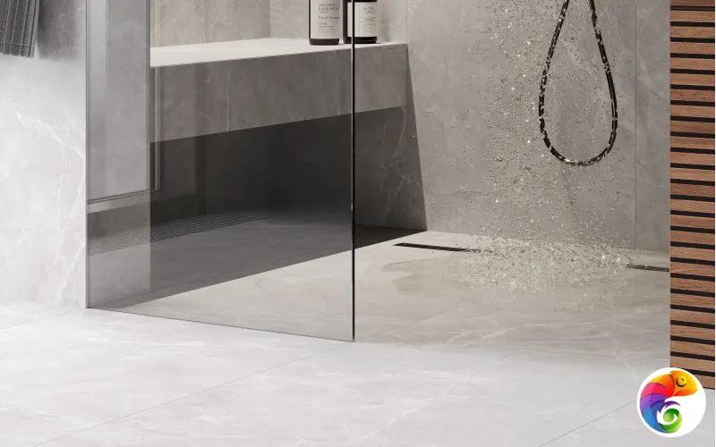 Коллекция Marble Grey PRO Laparet