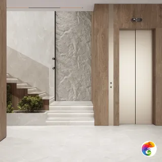 Wood Lux Walnut Laparet