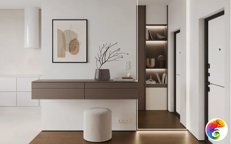 Коллекция Hermes Laparet