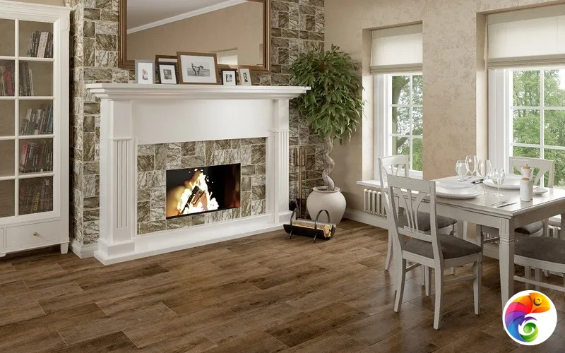 Коллекция Italian Wood Grasaro